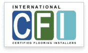 International Certified Flooring Installers