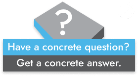Concrete Answers