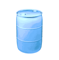 55 Gallon Drum